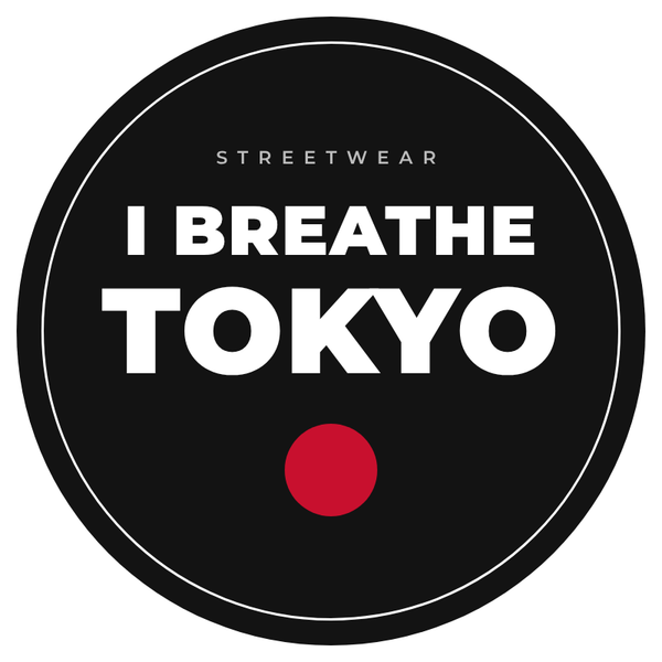 I BREATHE TOKYO
